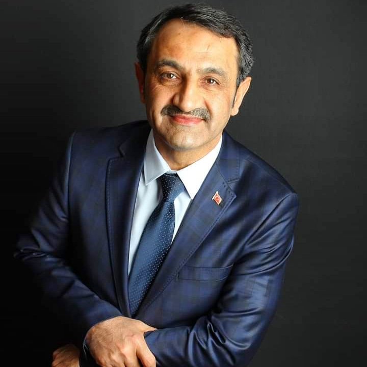 Cemil Paslı